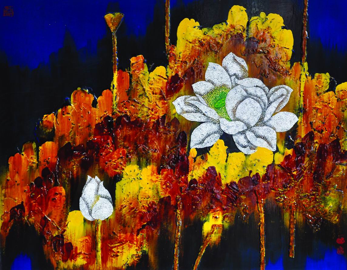 贾绍昌,(字双阳,号石峰)著名 a target="_blank" href="/item/漆画