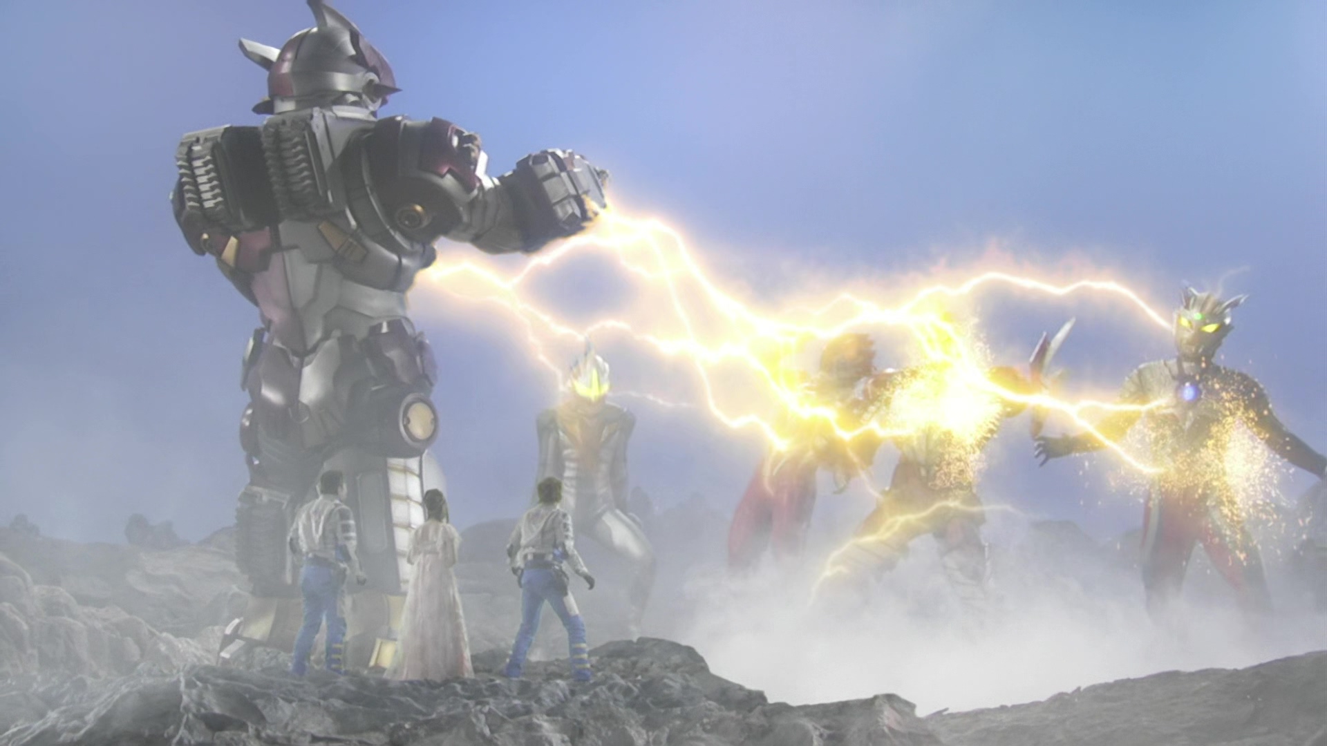  p>詹奈,是特摄剧《 a target="_blank" href="/item/奥特曼/336395"