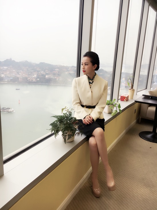 陈欣孺