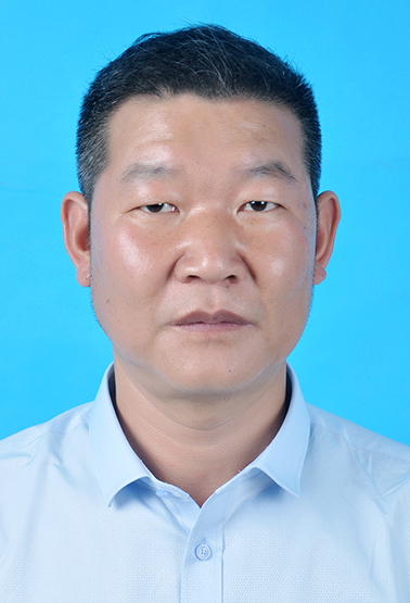 现任贵州省绥阳县委常委,县人民政府副县长(挂职)