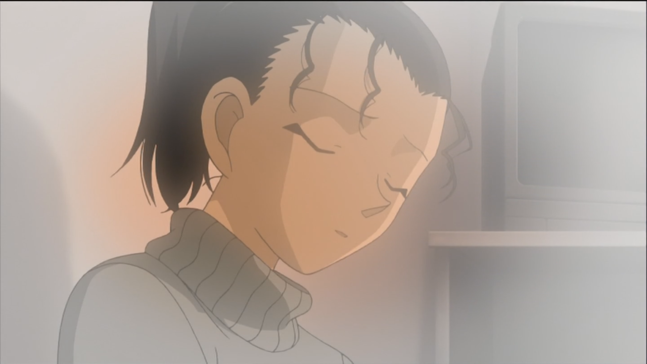  p>水无怜奈,日本漫画《 a href="#" data-lemmaid="8702">名侦探柯南