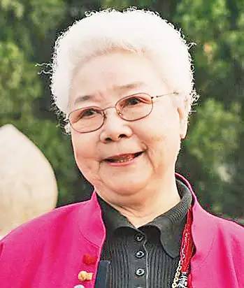 这是一个演员的气节，她的一生就是一个传奇_百科TA说
