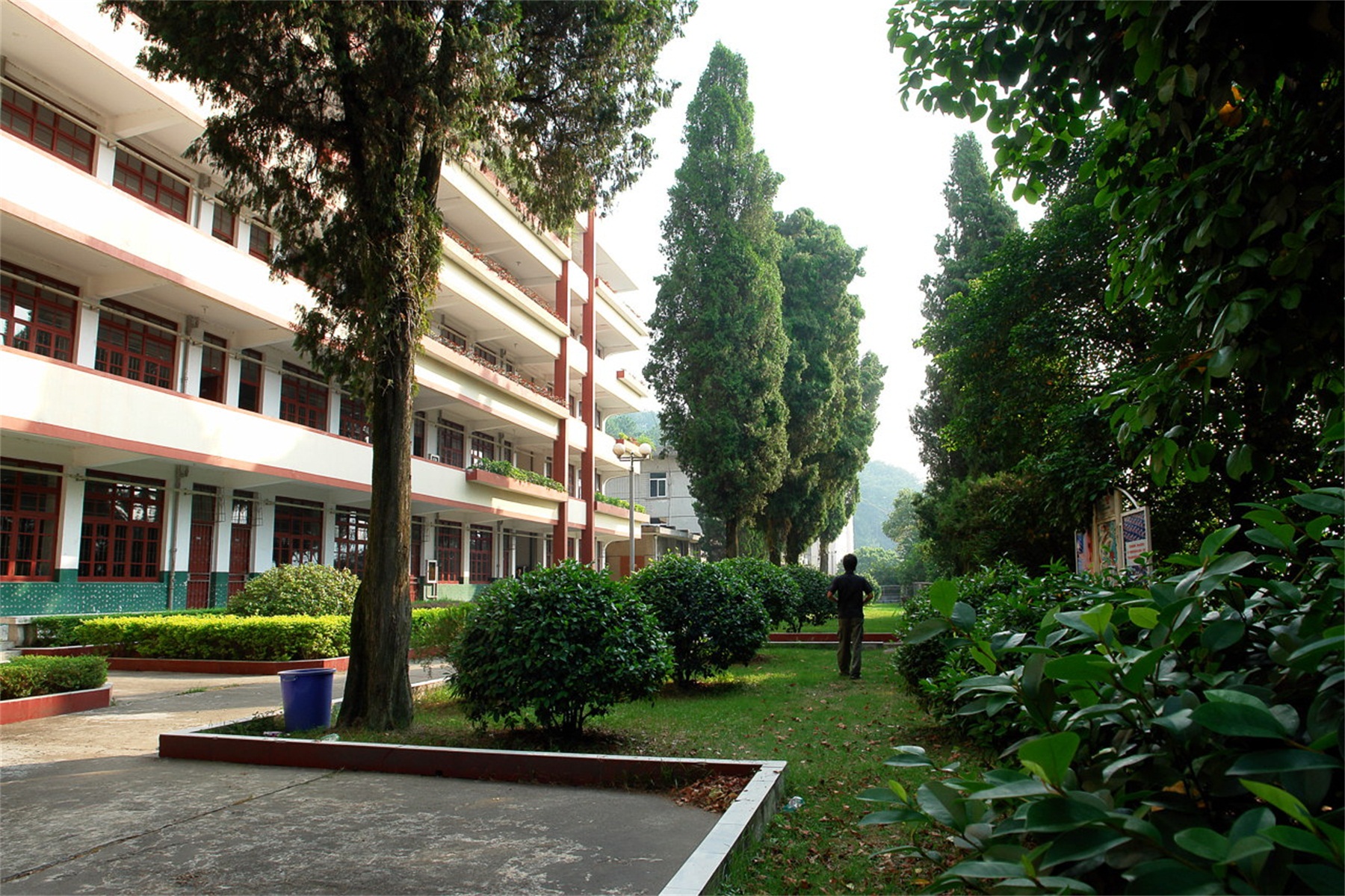  p>福建林业职业技术学院(fujian forestry vocational technical