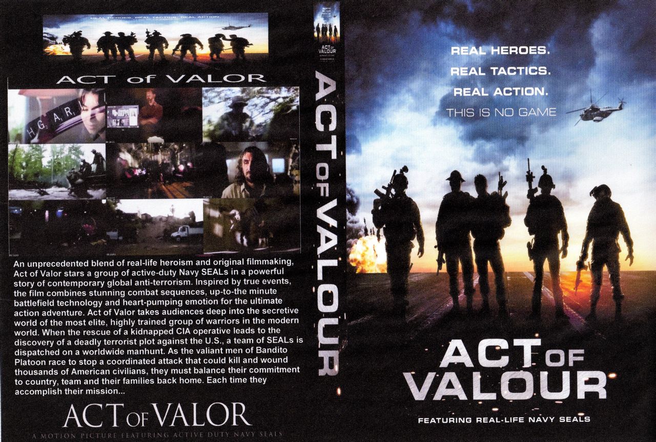  p>《勇者行动》是由迈克·麦克罗伊和斯科特·沃夫联合执导,埃米里奥