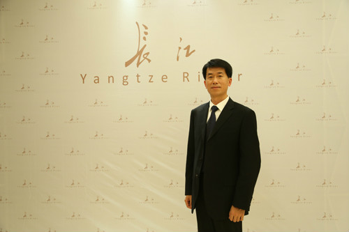 王文军