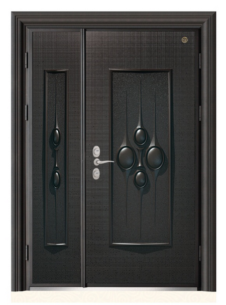 洛阳梵蒂斯防盗门