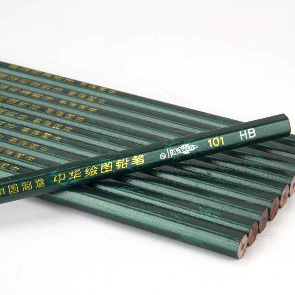 hb铅笔