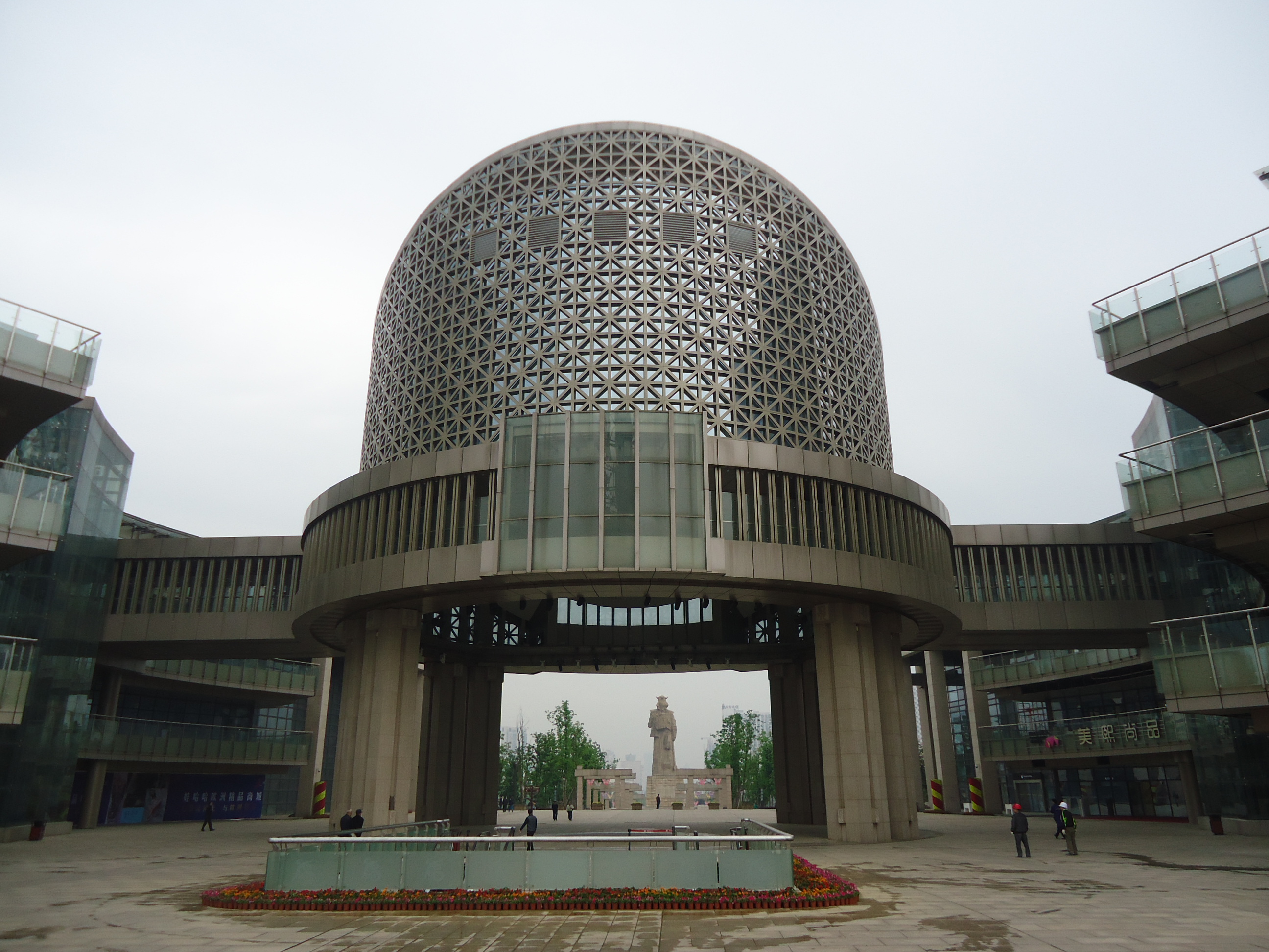  p>株洲神农城是 a target="_blank" href="/item/株洲/478382" data