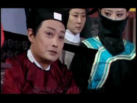苏三传奇