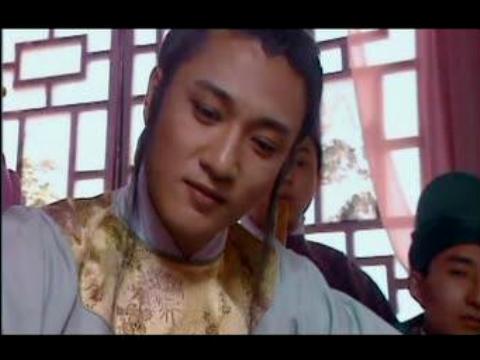 苏三传奇