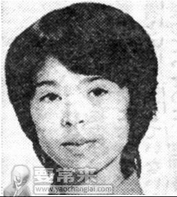 发现任职于东京电力的女性上班族渡边泰子