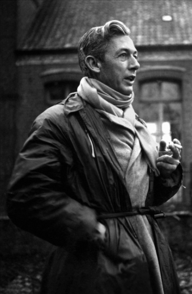 robert bresson