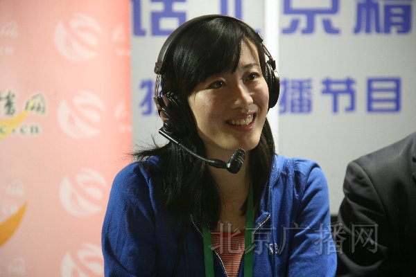 9)《1039新闻早报》著名节目主持人. /p>