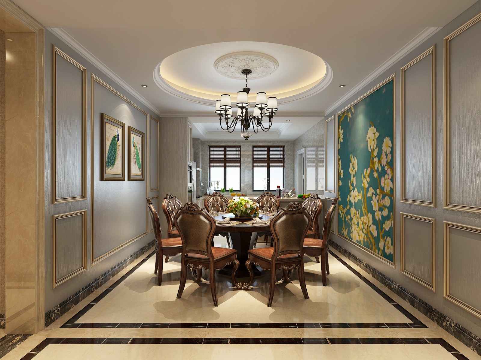 河南龙瑞装饰工程有限公司