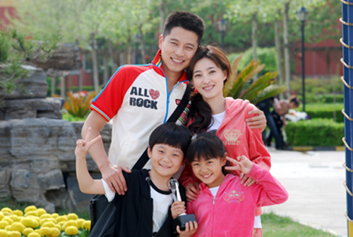 盛女的黄金时代