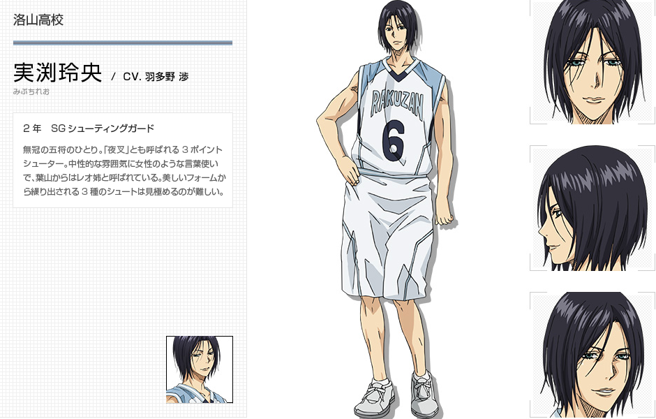  p>《黑子的篮球》是日本漫画家 a target="_blank" href="/item/藤卷