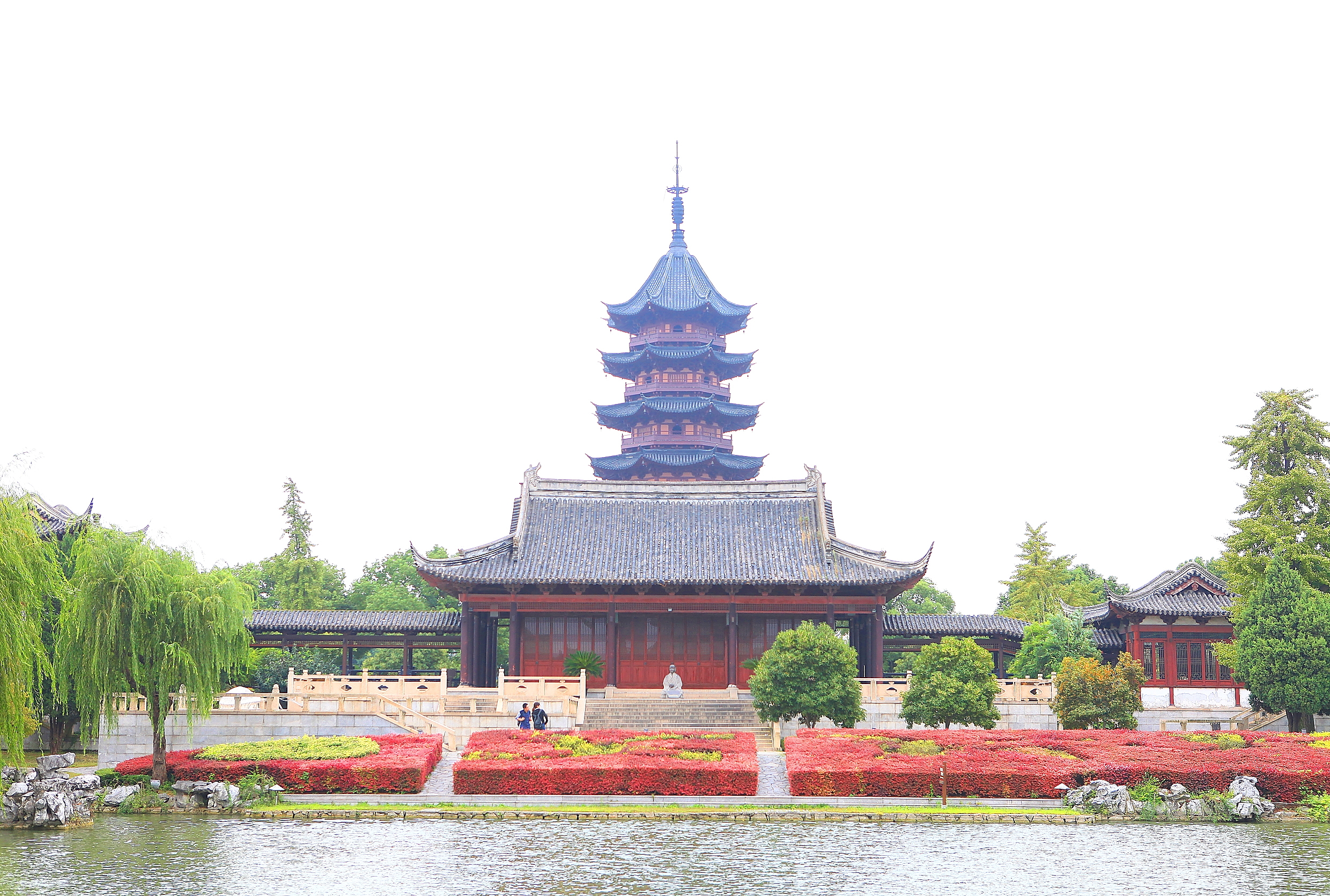 沧浪区