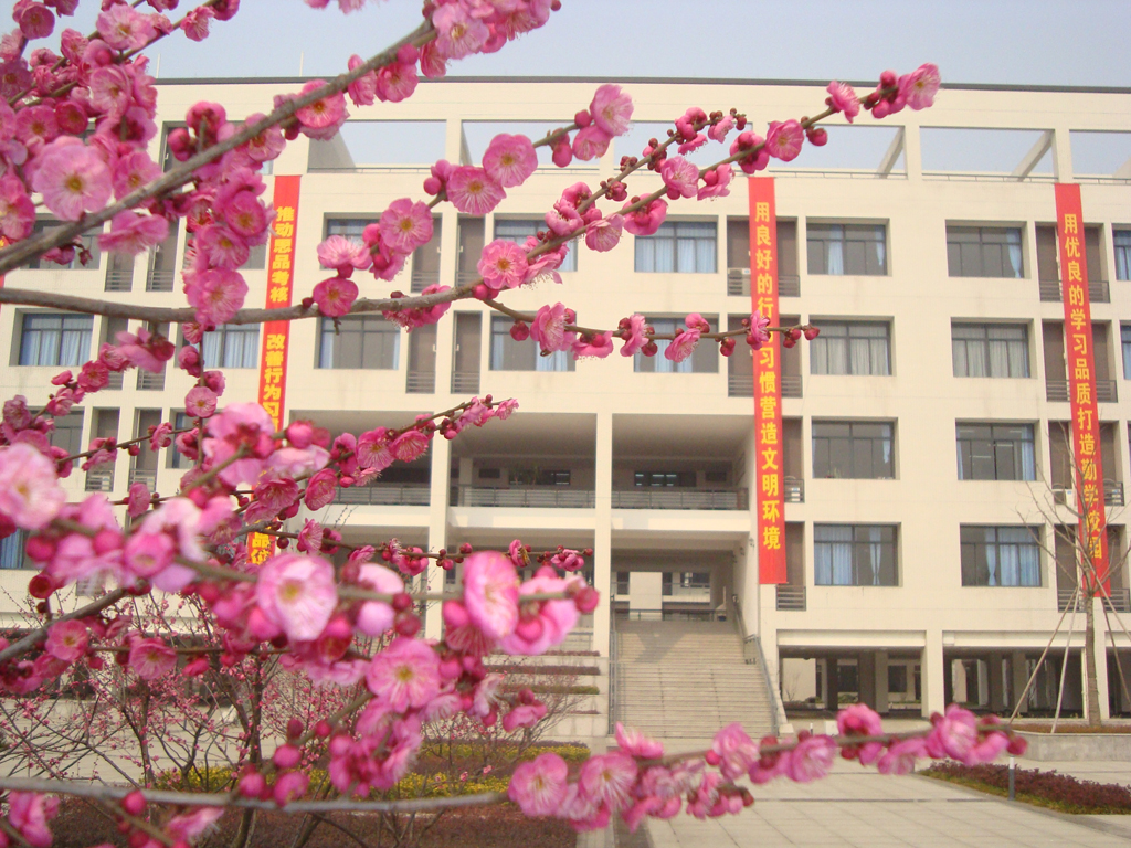 杭州市余杭中学