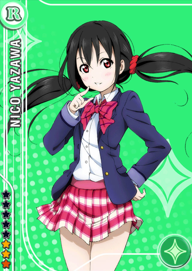  p>矢泽妮可是日本二次元偶像企划《 a href="#">lovelive!