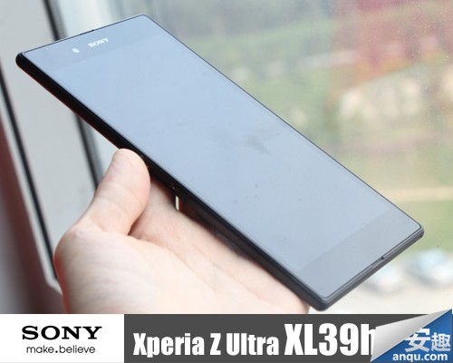 索尼 xperia z ultra xl39h