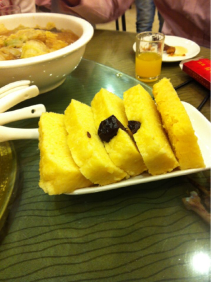 老八件菜馆(锦江店)