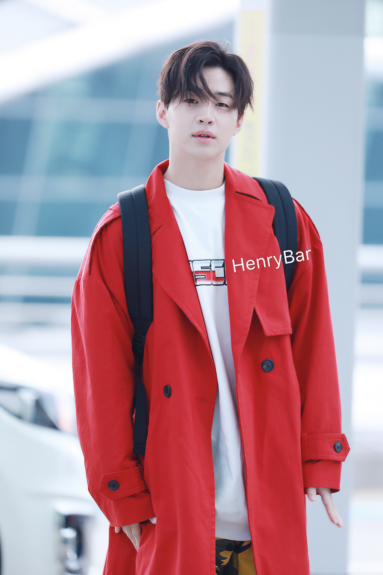  p>刘宪华(henry lau),1989年10月11日出生于加拿大,就读于伯克利音乐