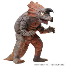 data-lemmaid="4953562">胶囊怪兽 /a>之一,敏捷怪兽阿基拉,样子