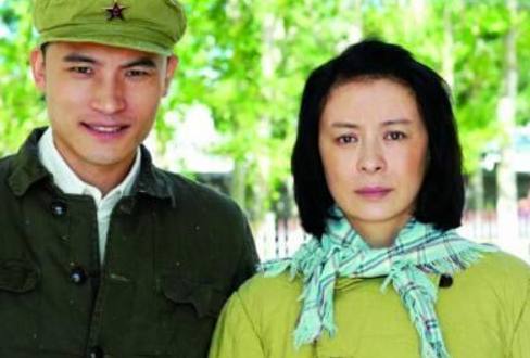 戈壁母亲