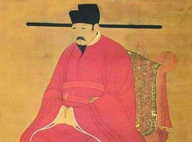 北宋名相王旦：一个宰相的自我修养_百科TA说