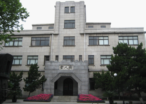 江苏扬州中学