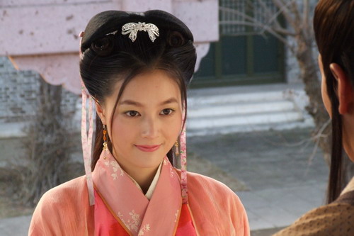 抗倭名将戚继光