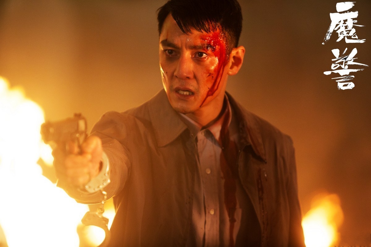  p>吴彦祖(daniel wu),1974年9月30日出生于美国旧金山,华语影视男