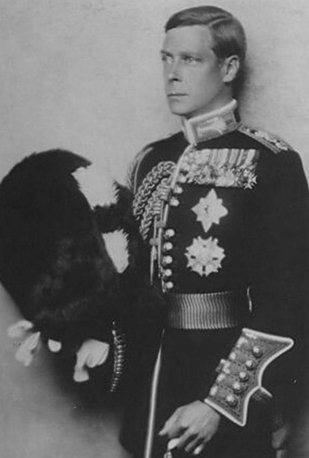 爱德华·阿尔伯特·沙逊