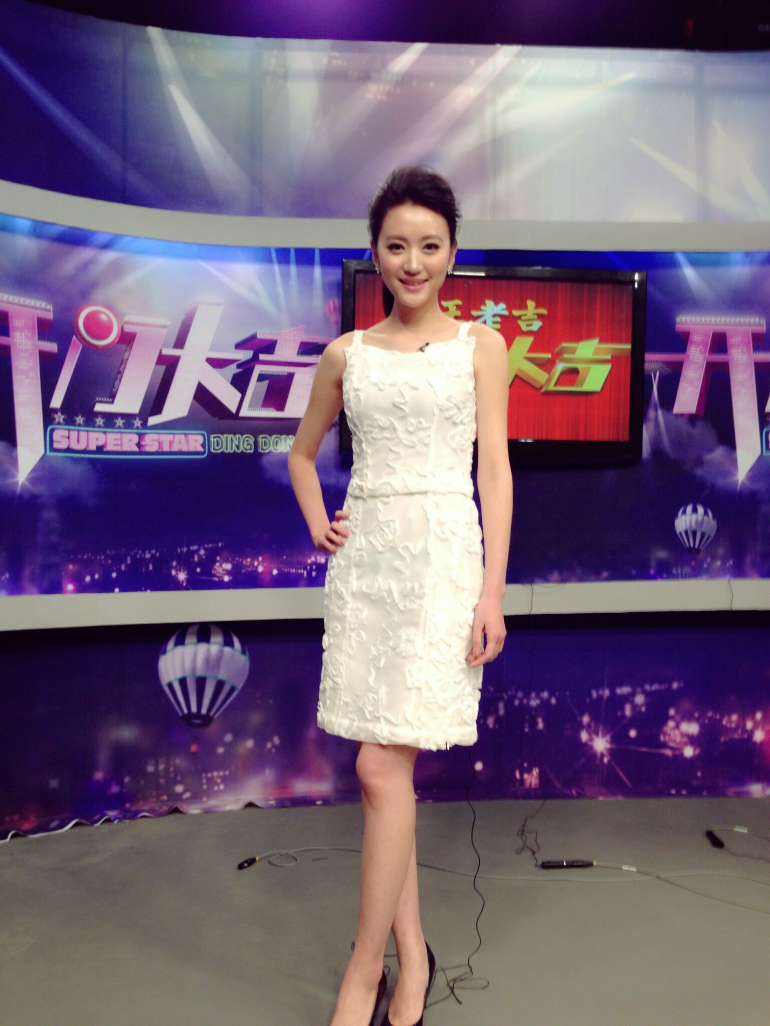 黄婷婷