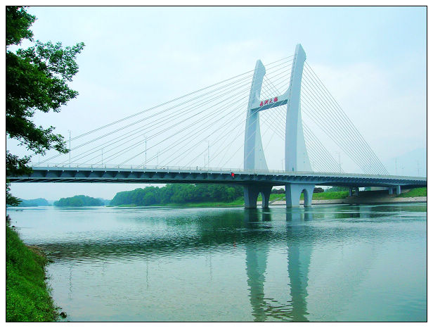 桂林南洲大桥