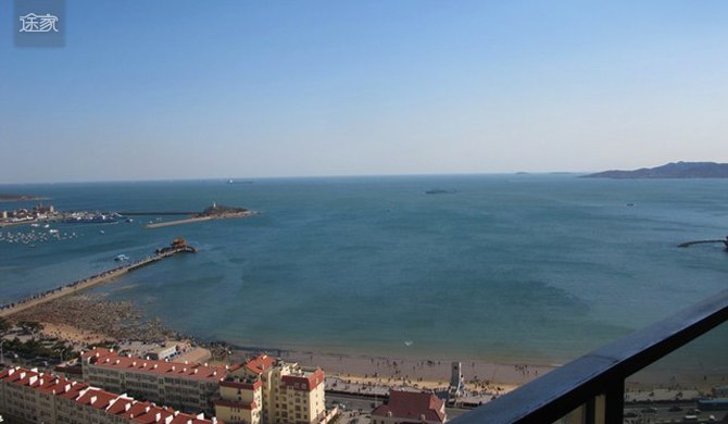 青岛维多利亚广场