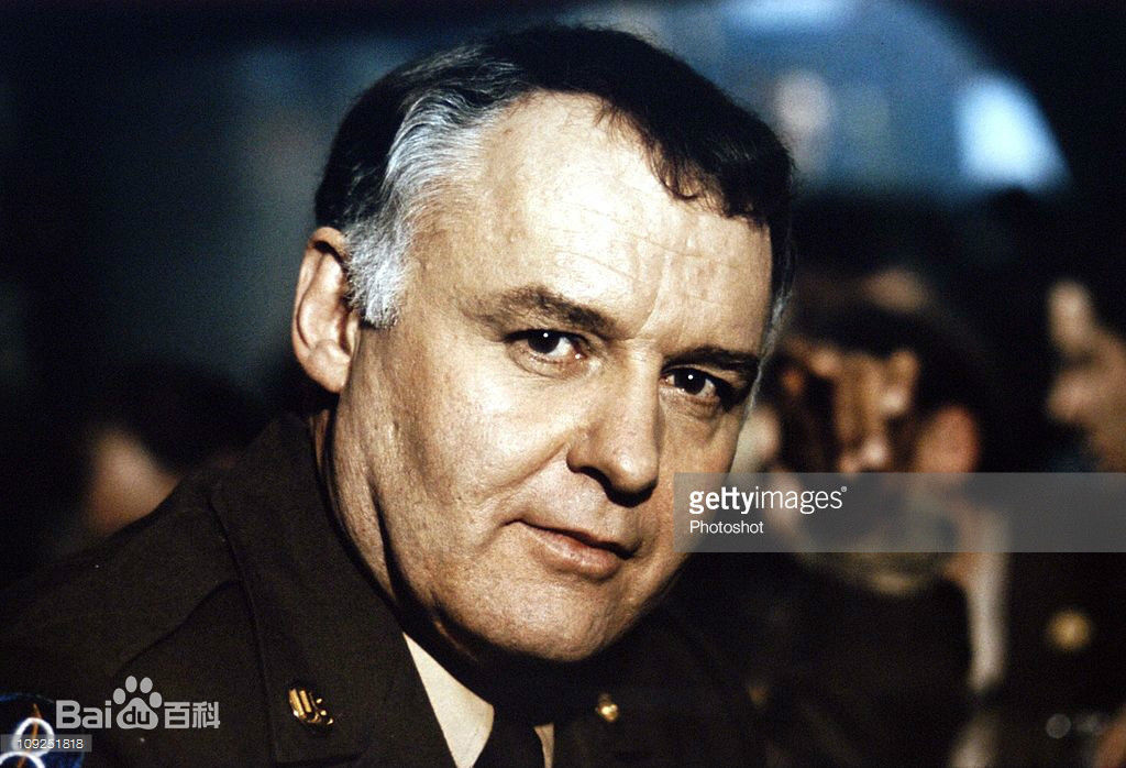 罗德·斯泰格尔