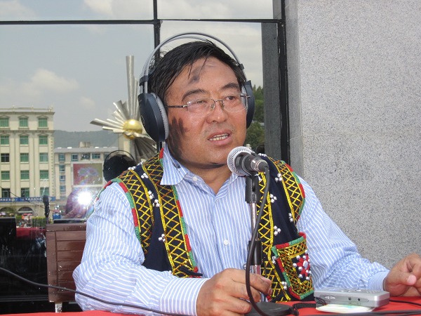  p data-id="gnfkost4oo">杜益学,云南墨江原县长.