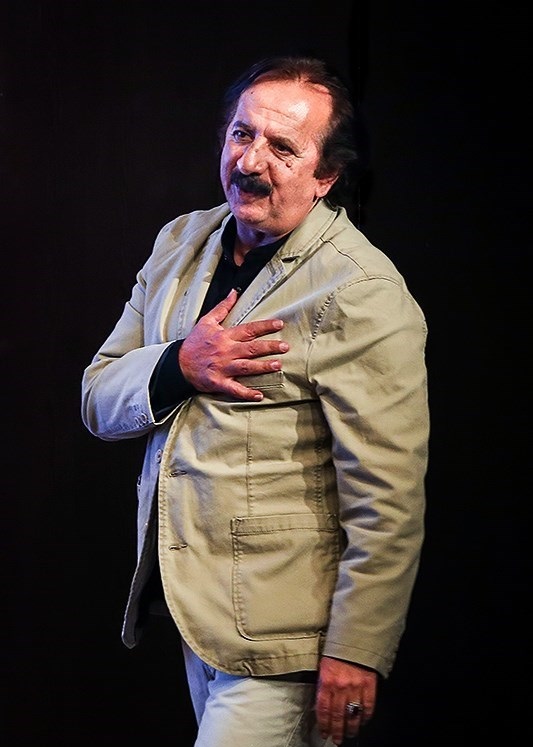 majid majidi