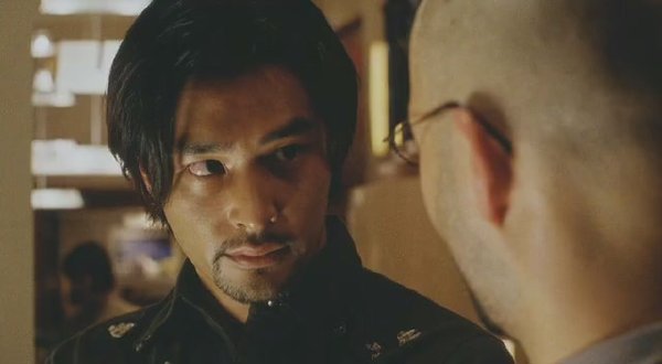  p>《公元2000》是由星霖电影私人有限公司,寰亚电影制作有限公司出品