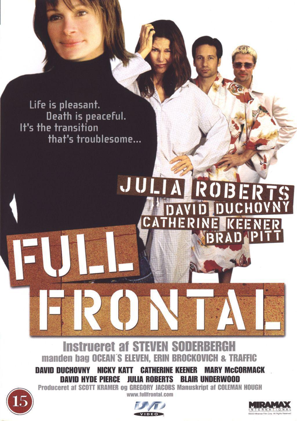 正面全裸fullfrontal(2002)