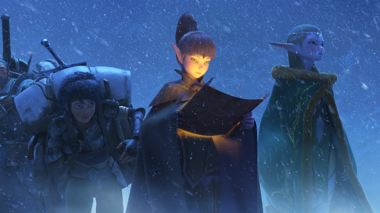 米粒影视文化传播公司