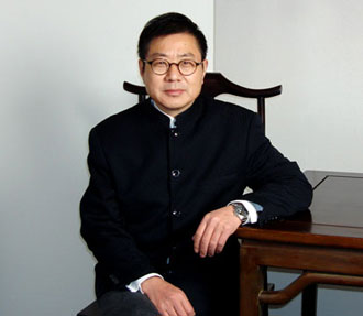李东明