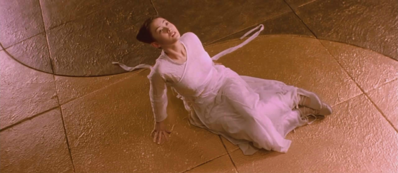 蜀山传thelegendofzu(2001)