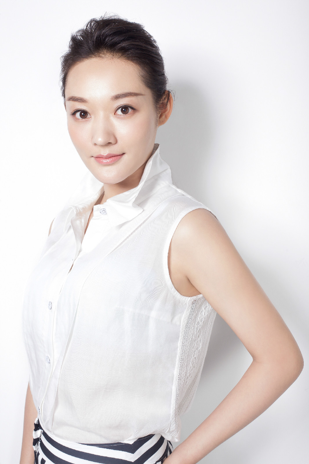 vx14w7j">郝婷婷,出生于陕西西安,毕业于北京电影学院,中国内地女演员