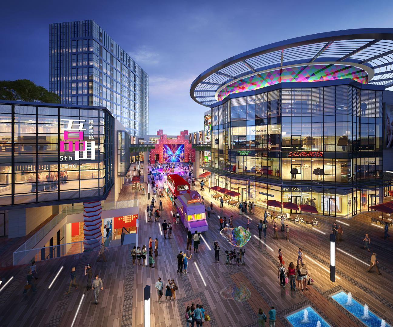 区/11235244" data-lemmaid="11235244">上海市宝山区 /a>共和新路,是