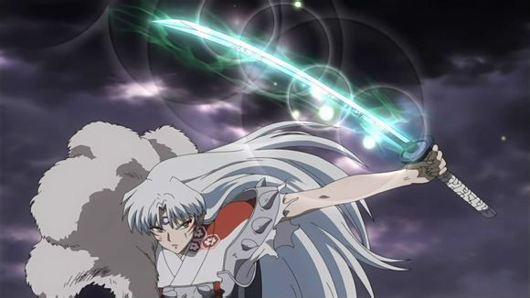  p>杀生丸,日本漫画《 a target="_blank" href="/item/犬夜叉/26878"