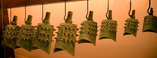 中国封建社会是从何时开始的？_百科TA说