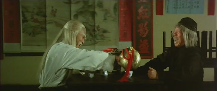  p>《南北醉拳》是中国香港思远影业公司拍摄于1979年功夫喜剧片,由 a