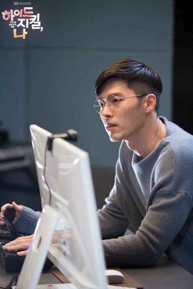 由赵英光执导,金智允编剧, a href="#" data-lemmaid="170863">玄彬 